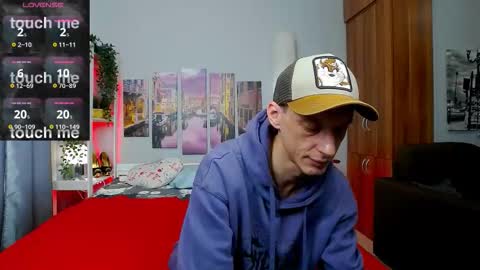 James online show from 09/23/25, 11:02