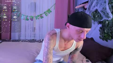 James online show from 10/16/25, 10:05