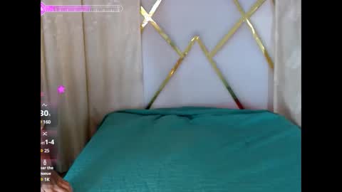 inkedsabrina online show from 12/31/24, 01:08
