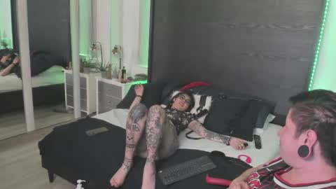 inkedsinners_ online show from 05/25/26, 11:33