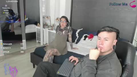 inkedsinners_ online show from 06/01/26, 01:35
