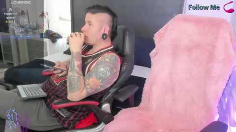 inkedsinners_ online show from 06/04/26, 04:02