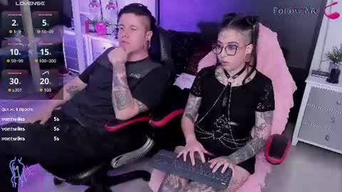 inkedsinners_ online show from 06/13/26, 11:19