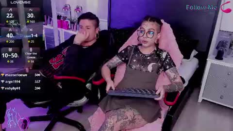 inkedsinners_ online show from 06/14/26, 02:30