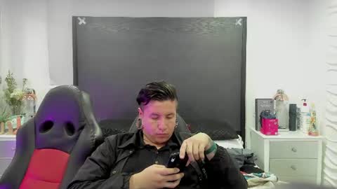inkedsinners_ online show from 07/10/26, 02:38