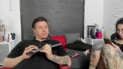 inkedsinners_ online show from 07/16/26, 04:02