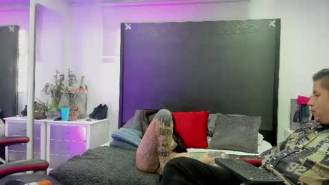 inkedsinners_ online show from 07/20/26, 08:55