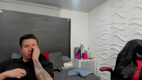 inkedsinners_ online show from 07/21/26, 12:07