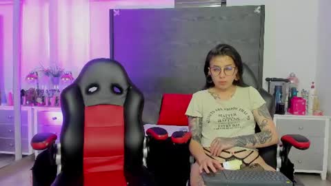 inkedsinners_ online show from 07/28/26, 12:48