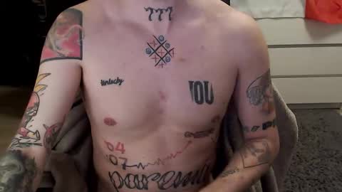 Snapshot of inkedtease chatting on 11/12/25, 01:50 Kyle online show from 11/12/25, 01:50