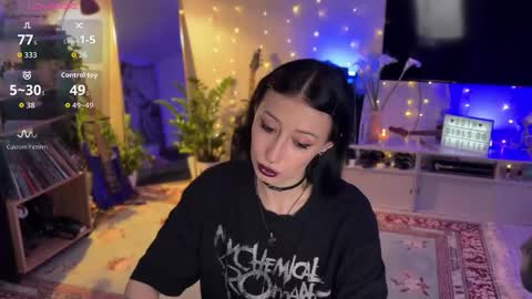 Xenia online show from 03/18/26, 01:14