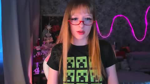 Grace online show from 12/15/24, 11:34