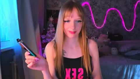 Grace online show from 12/18/24, 12:18