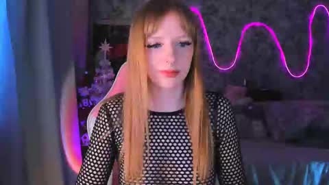 Grace online show from 12/19/24, 11:39