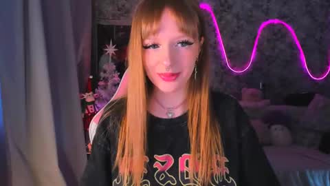 Grace online show from 12/21/24, 12:06