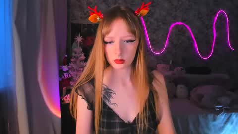 Grace online show from 12/26/24, 11:54