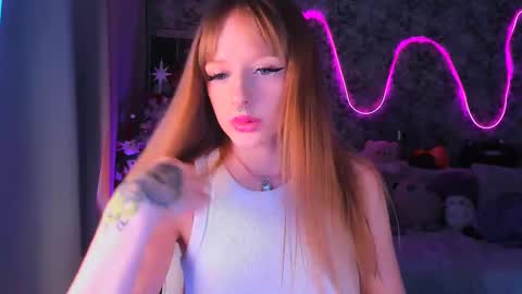 Grace online show from 01/10/25, 11:54
