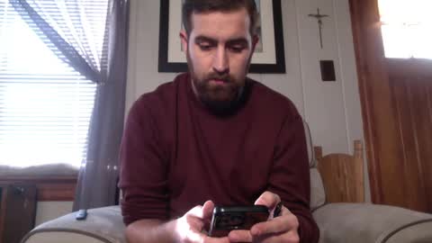 InMyBackyard online show from 01/01/25, 08:47