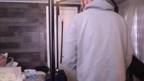 InMyBackyard online show from 01/17/25, 03:32