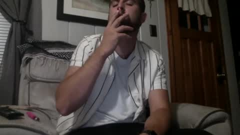 InMyBackyard online show from 09/11/25, 04:01