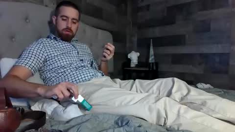 InMyBackyard online show from 11/05/25, 06:08