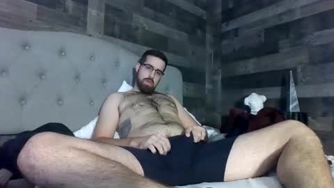 InMyBackyard online show from 11/19/25, 02:28