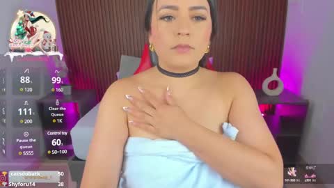 inna online show from 12/29/24, 07:39