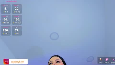 inna online show from 02/21/25, 08:18