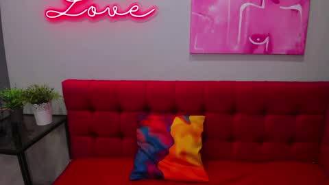 Inna online show from 06/02/26, 01:29