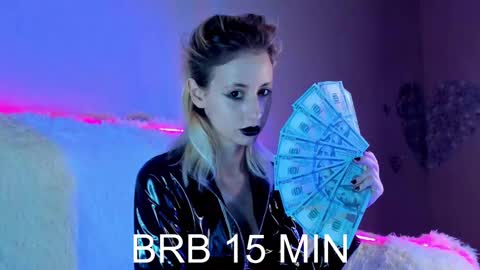 Venera  online show from 01/19/25, 04:14