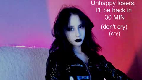 Venera  online show from 10/17/25, 03:03