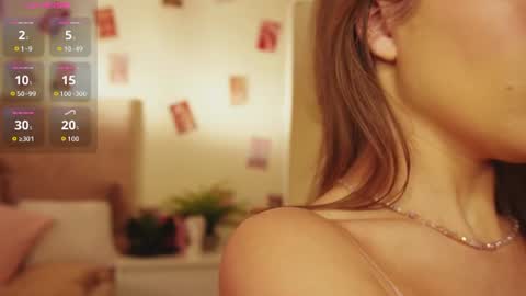 Mila Reef online show from 07/22/26, 01:30