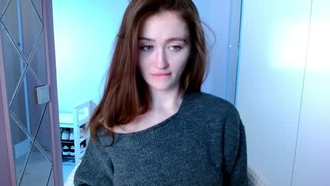 Lina online show from 02/07/25, 02:37