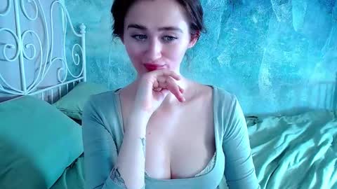 Lina online show from 02/25/26, 01:54