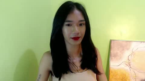 Reign online show from 02/11/25, 08:20