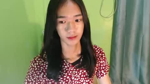 Reign online show from 02/16/25, 03:26