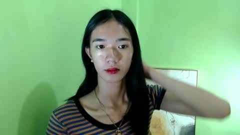 Reign online show from 02/19/25, 12:57