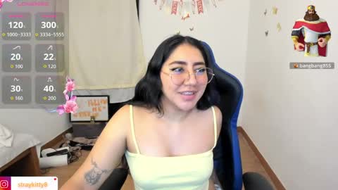 Luna        online show from 05/15/26, 12:17