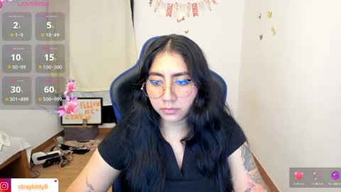 Luna        online show from 06/05/26, 11:54