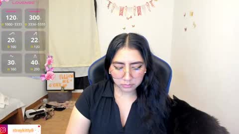 Luna        online show from 06/07/26, 12:15