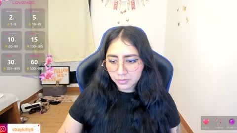 Luna        online show from 06/23/26, 03:26