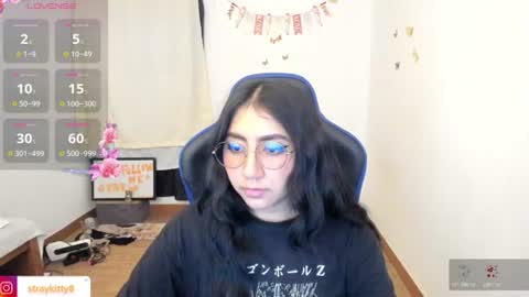 Luna        online show from 06/23/26, 10:19