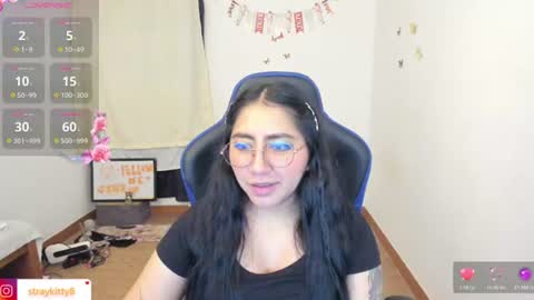 Luna        online show from 07/02/26, 11:55