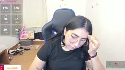 Luna        online show from 07/07/26, 01:08