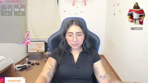 Luna        online show from 07/15/26, 12:27