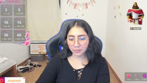 Luna        online show from 07/16/26, 12:05