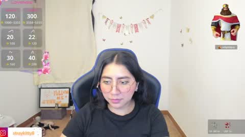 Luna        online show from 07/23/26, 12:24