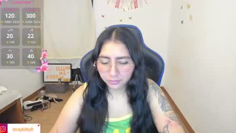 Luna        online show from 07/28/26, 01:21