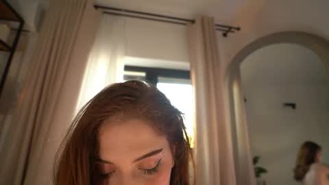 Snapshot of innocenthiishh chatting on 04/06/26, 04:46 Denisa online show from 04/06/26, 04:46