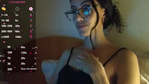 Laroa online show from 01/20/25, 03:04